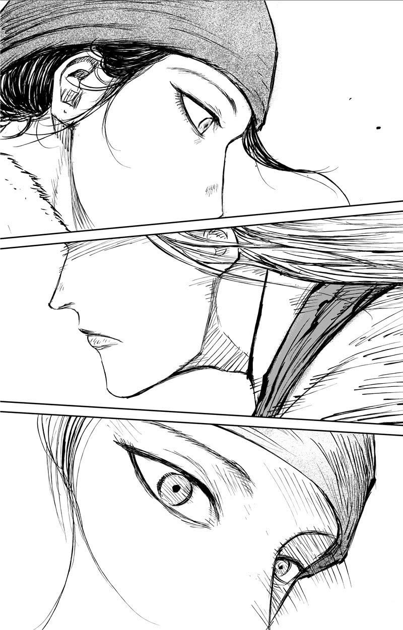 Tiêu Nhân Chap 127 - Next Chap 126