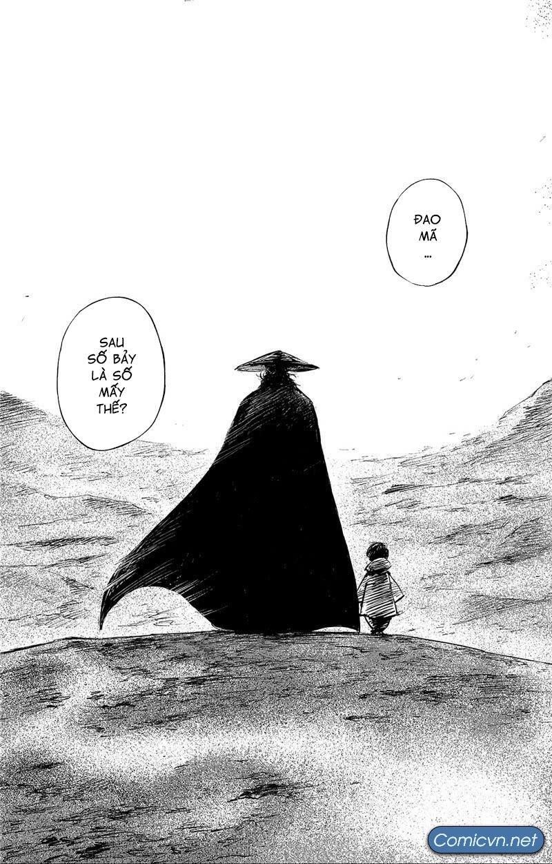 Tiêu Nhân Chap 128 - Next Chap 127