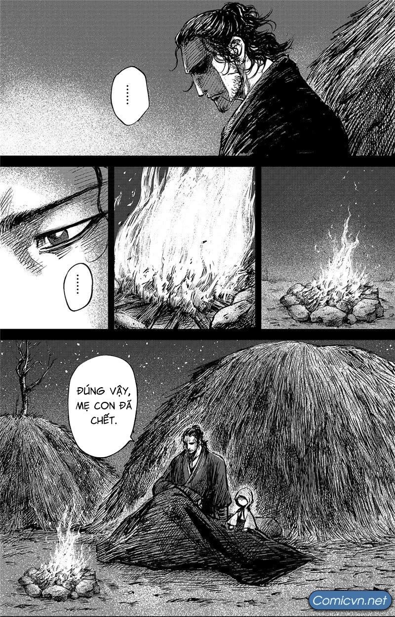 Tiêu Nhân Chap 128 - Next Chap 127