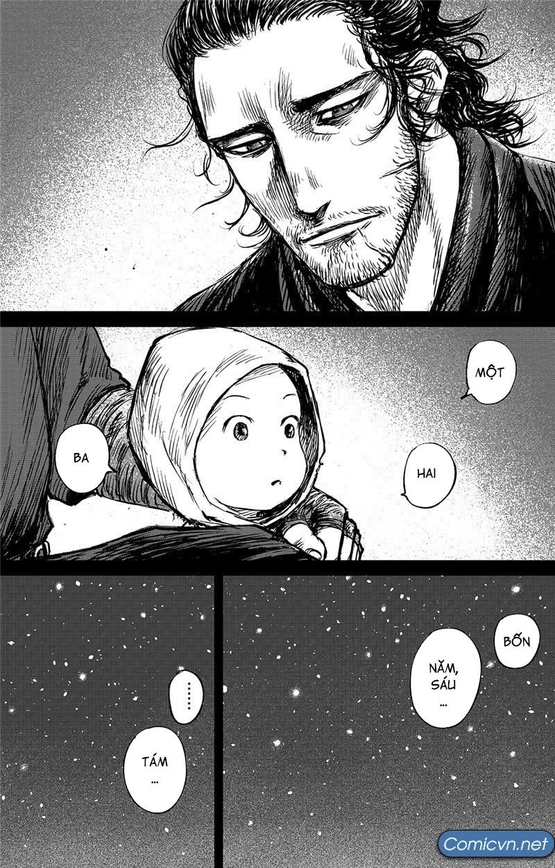 Tiêu Nhân Chap 128 - Next Chap 127