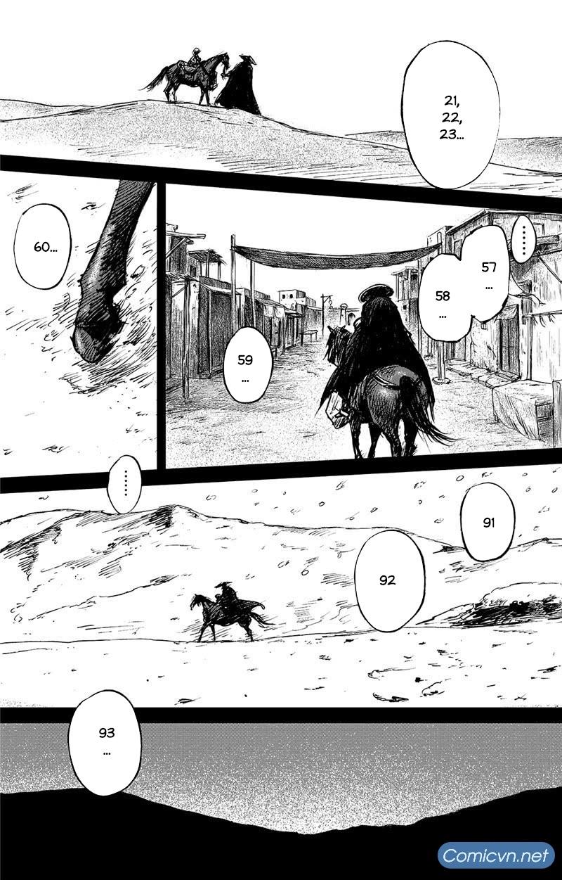 Tiêu Nhân Chap 128 - Next Chap 127