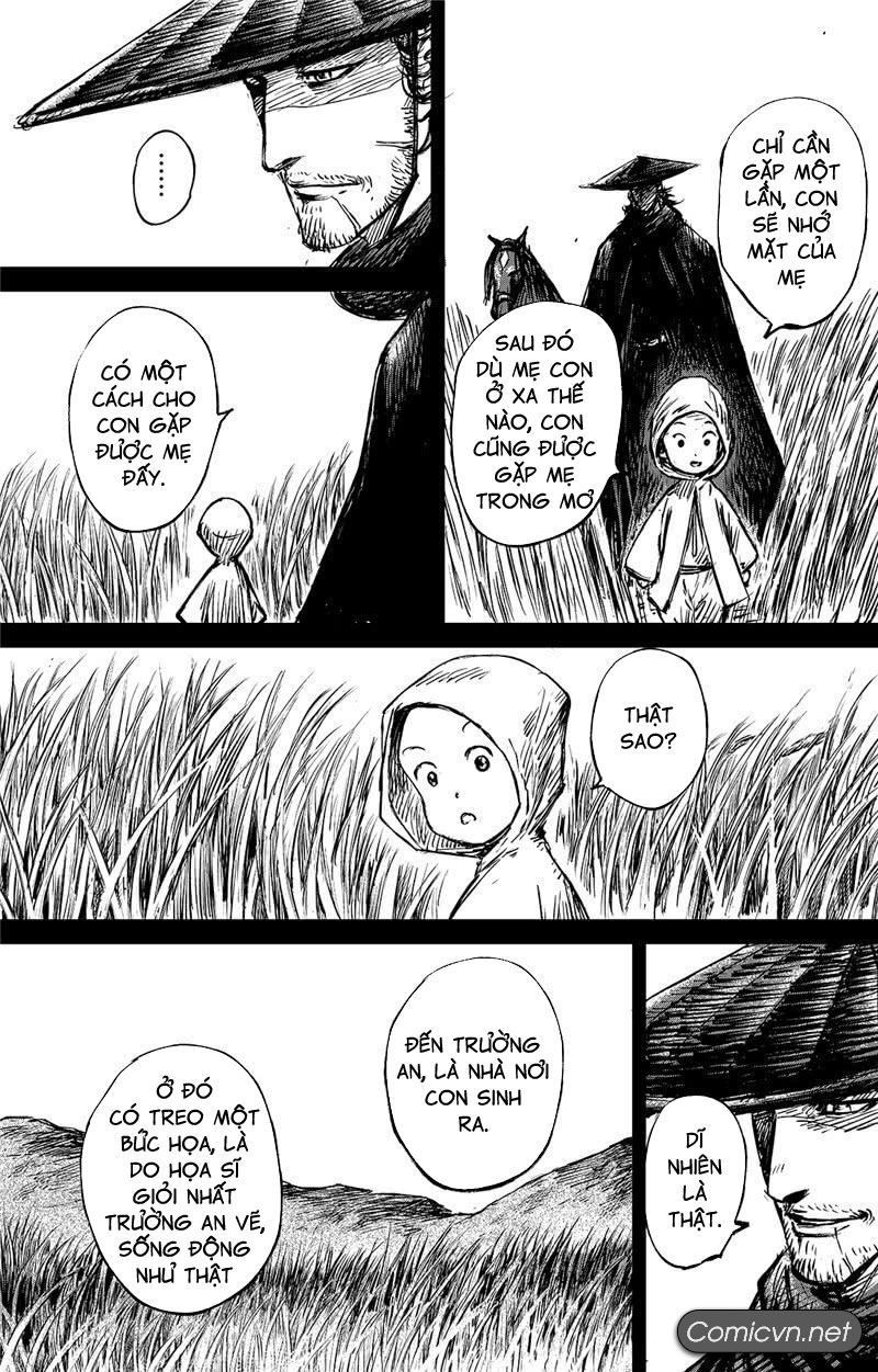Tiêu Nhân Chap 128 - Next Chap 127