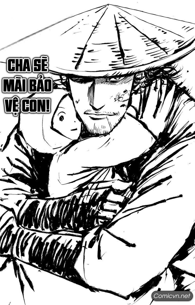Tiêu Nhân Chap 128 - Next Chap 127