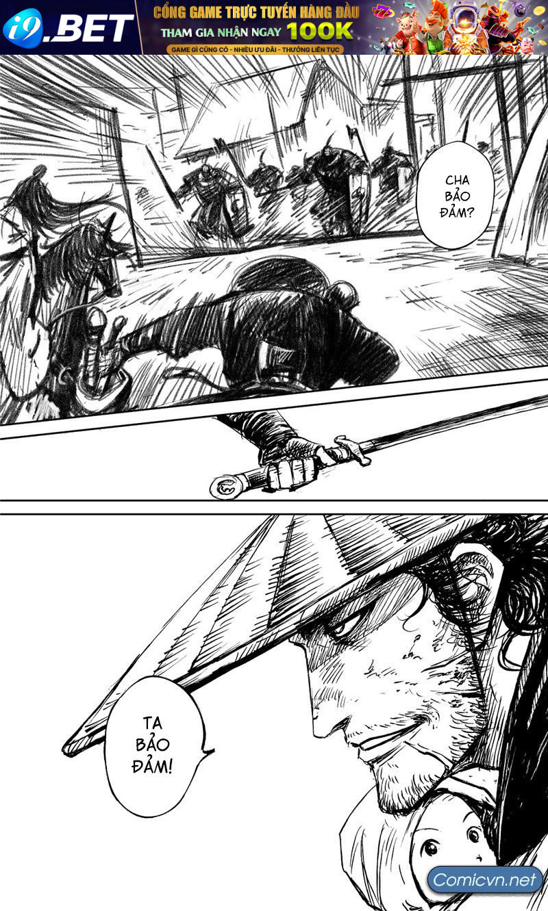 Tiêu Nhân Chap 128 - Next Chap 127