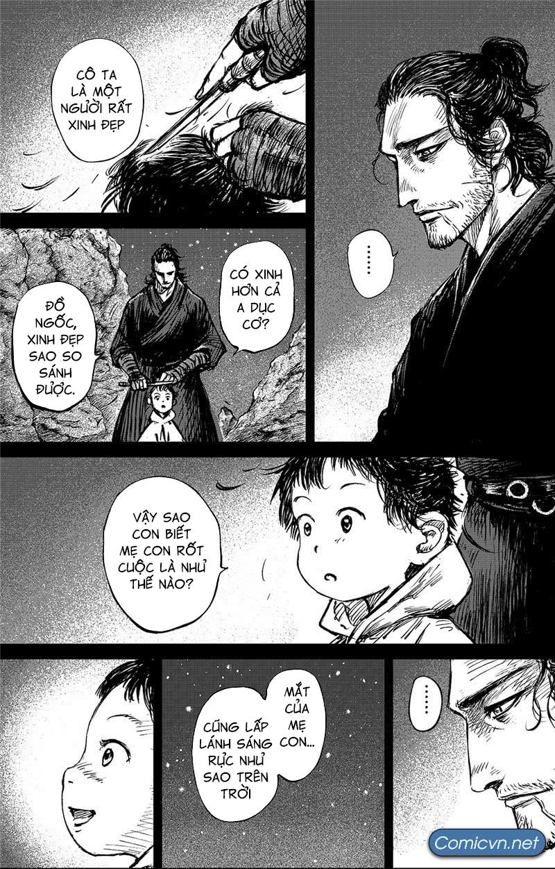 Tiêu Nhân Chap 128 - Next Chap 127