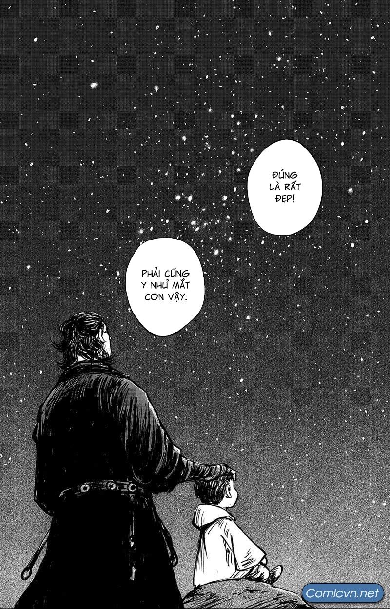 Tiêu Nhân Chap 128 - Next Chap 127