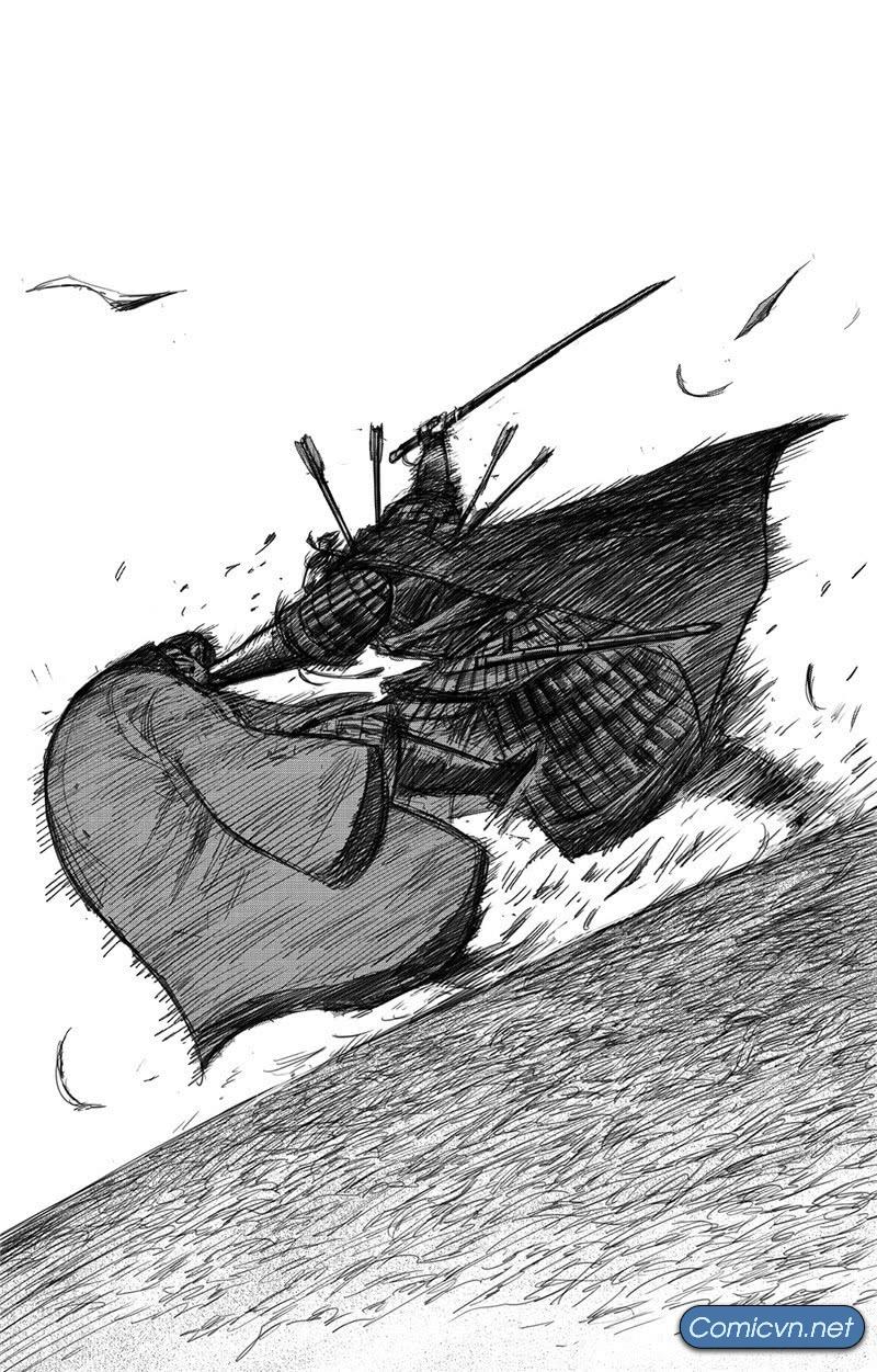 Tiêu Nhân Chap 129 - Next Chap 128