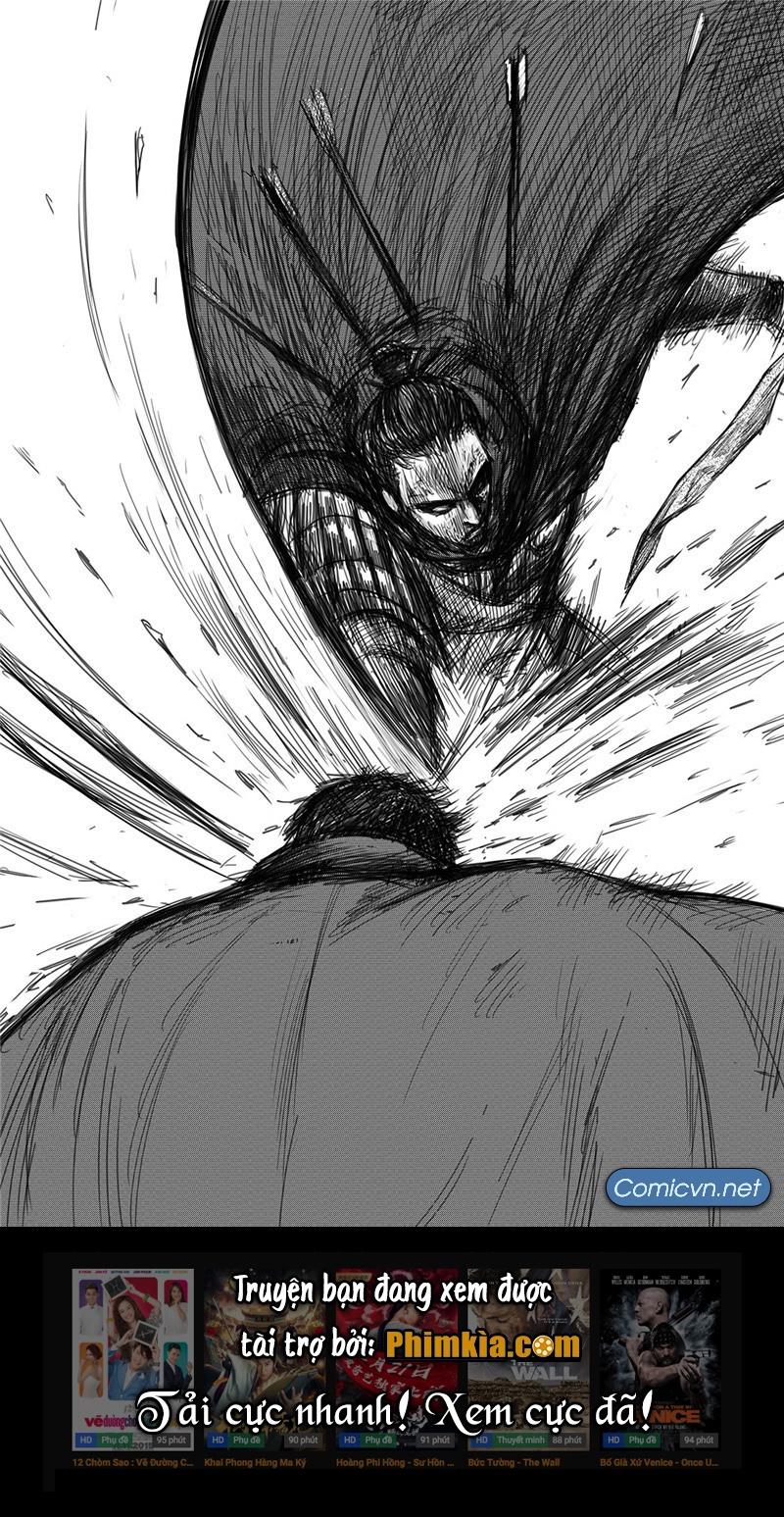 Tiêu Nhân Chap 129 - Next Chap 128