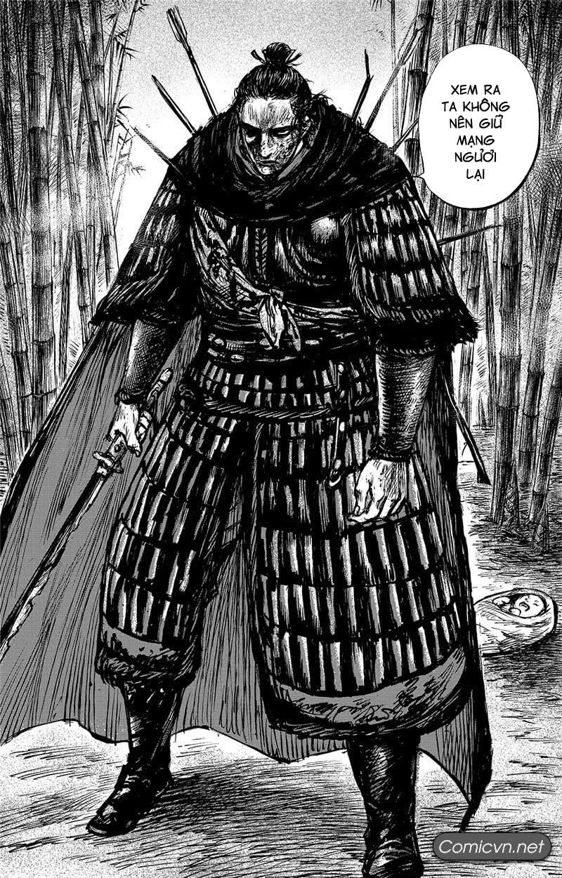Tiêu Nhân Chap 129 - Next Chap 128
