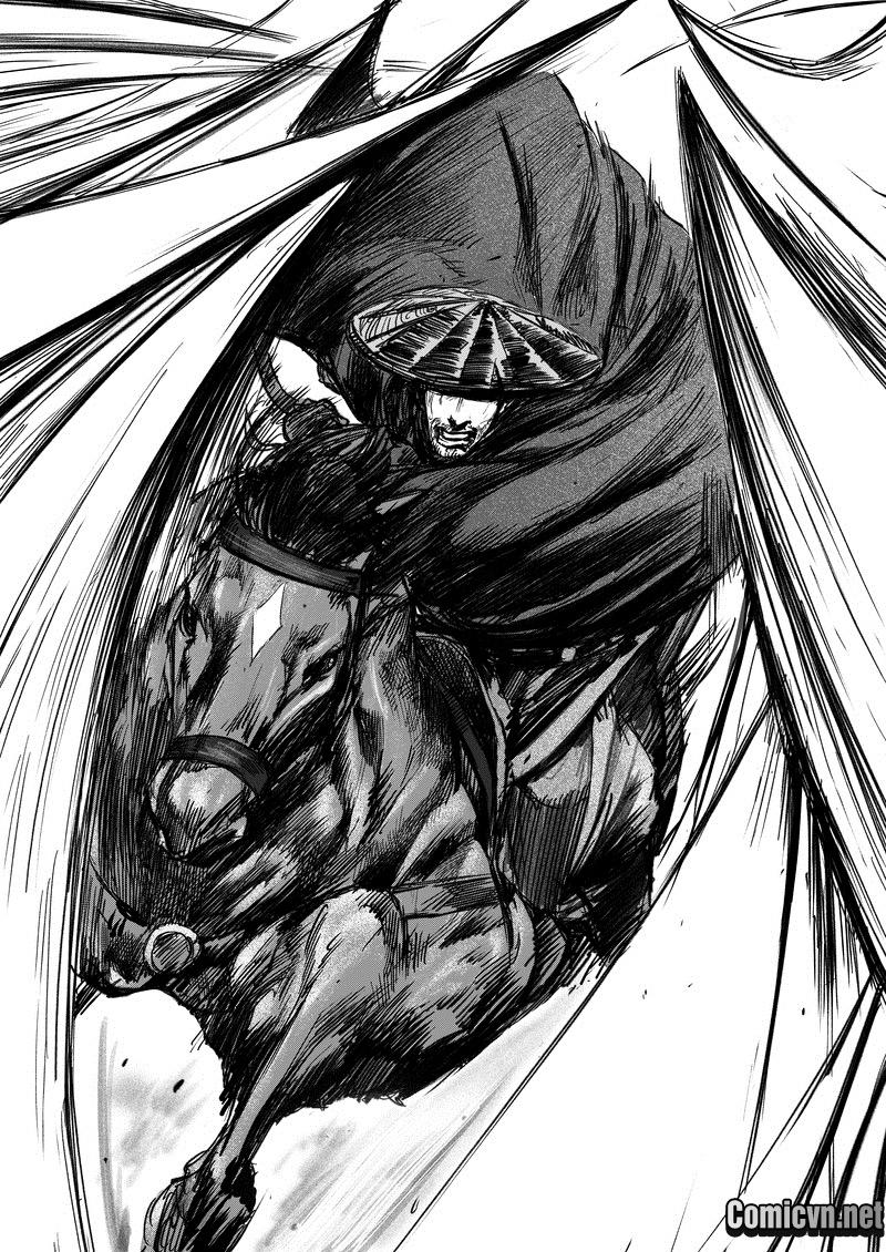 Tiêu Nhân Chap 13 - Next Chap 12