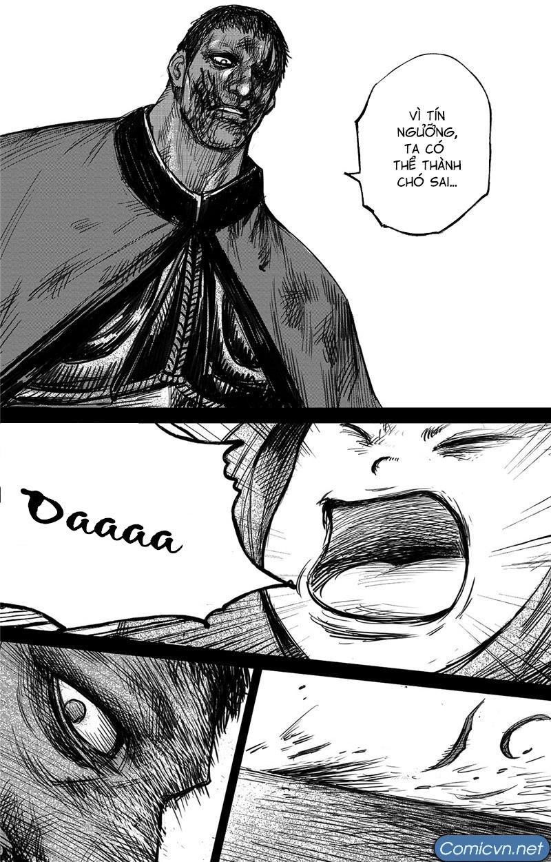 Tiêu Nhân Chap 130 - Next Chap 129