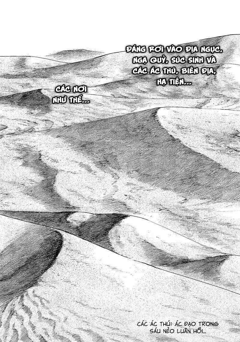 Tiêu Nhân Chap 131 - Next Chap 130