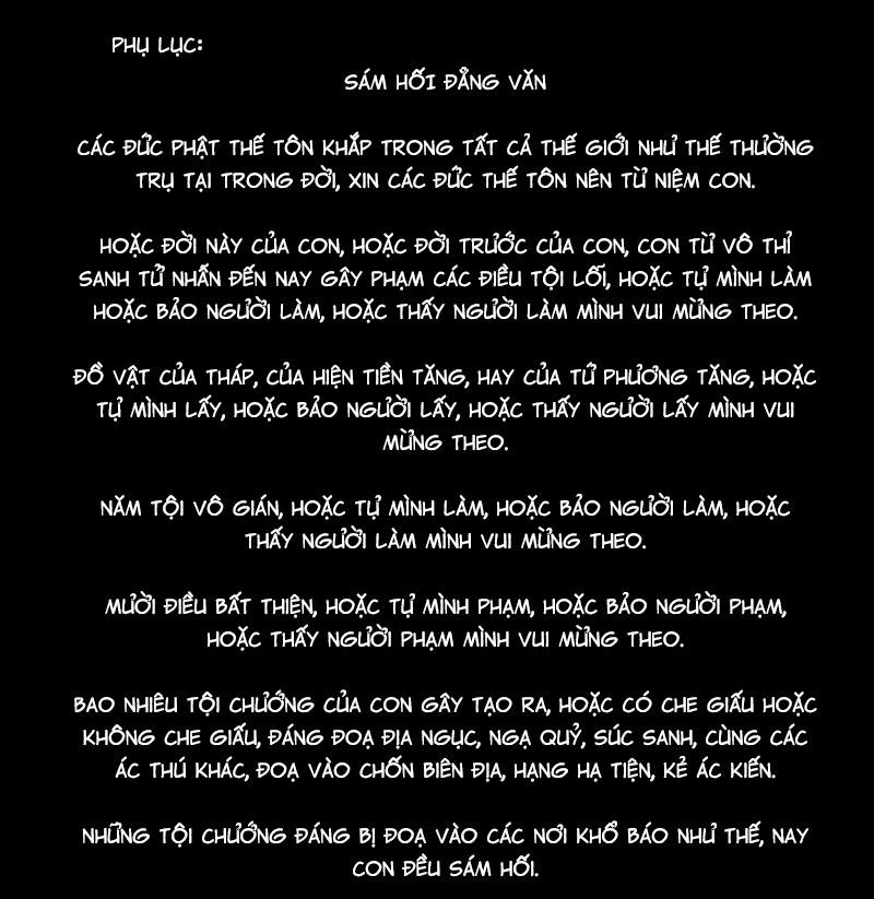 Tiêu Nhân Chap 131 - Next Chap 130