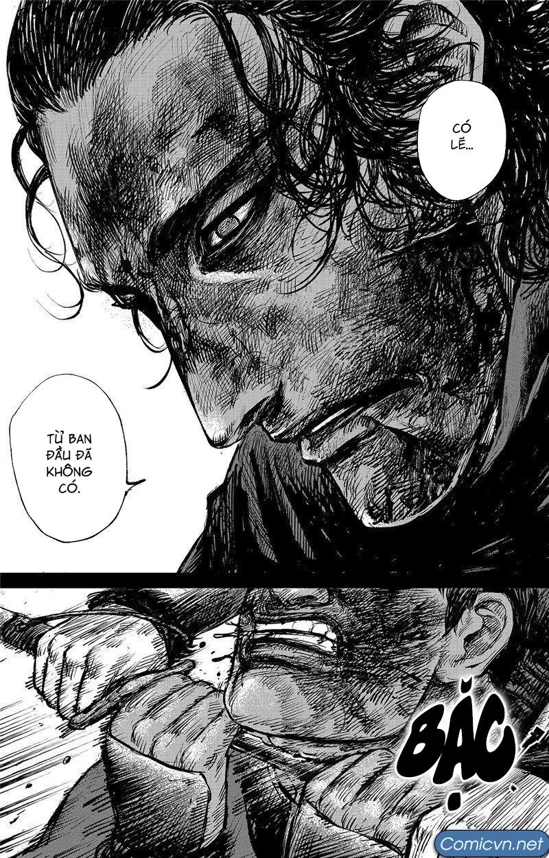 Tiêu Nhân Chap 131 - Next Chap 130