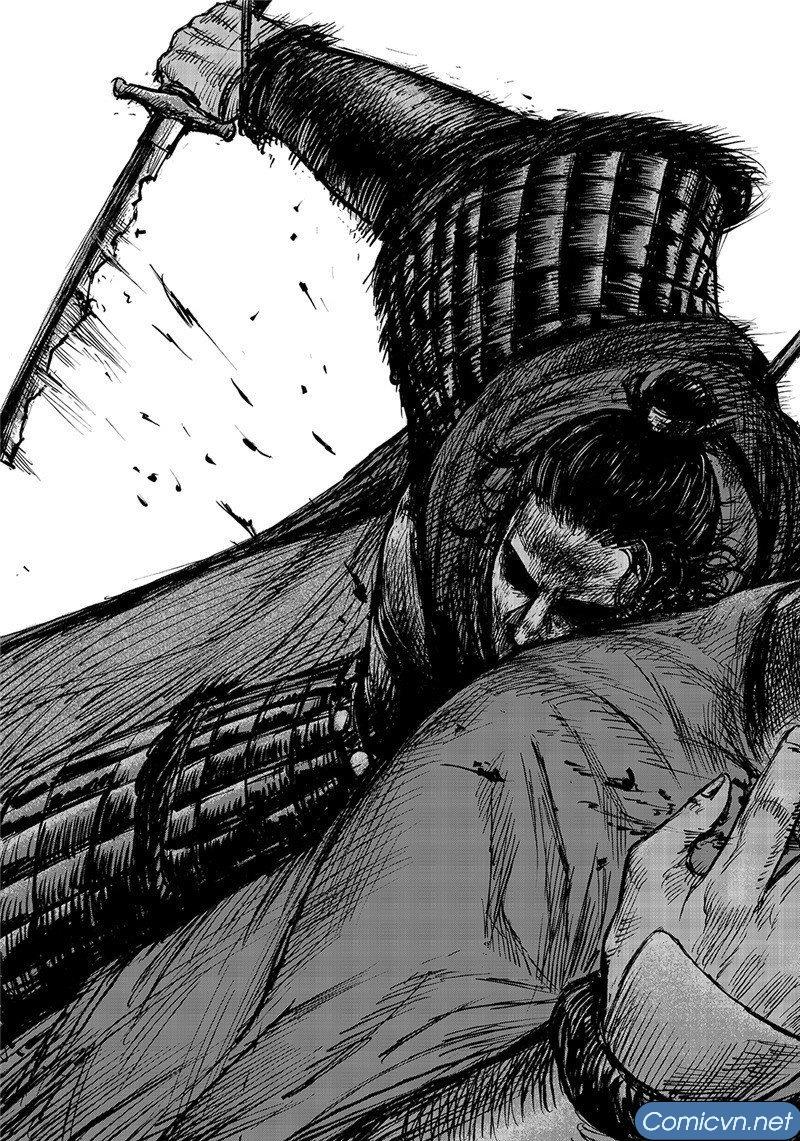 Tiêu Nhân Chap 131 - Next Chap 130