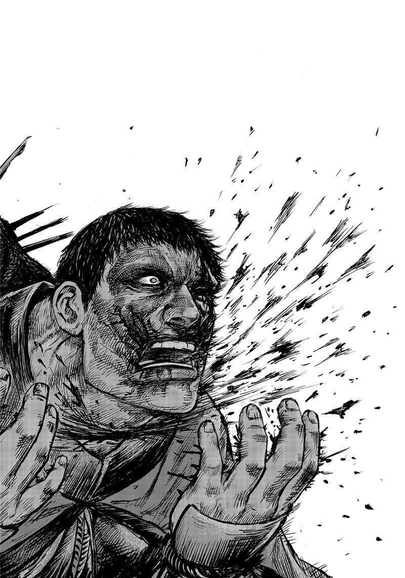 Tiêu Nhân Chap 131 - Next Chap 130