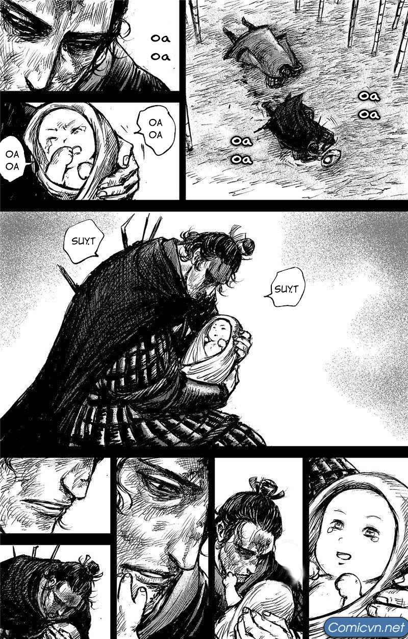 Tiêu Nhân Chap 131 - Next Chap 130