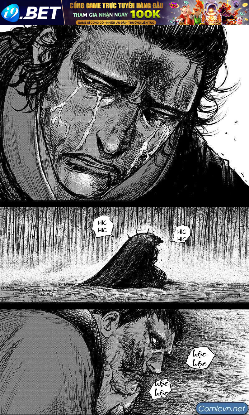 Tiêu Nhân Chap 131 - Next Chap 130