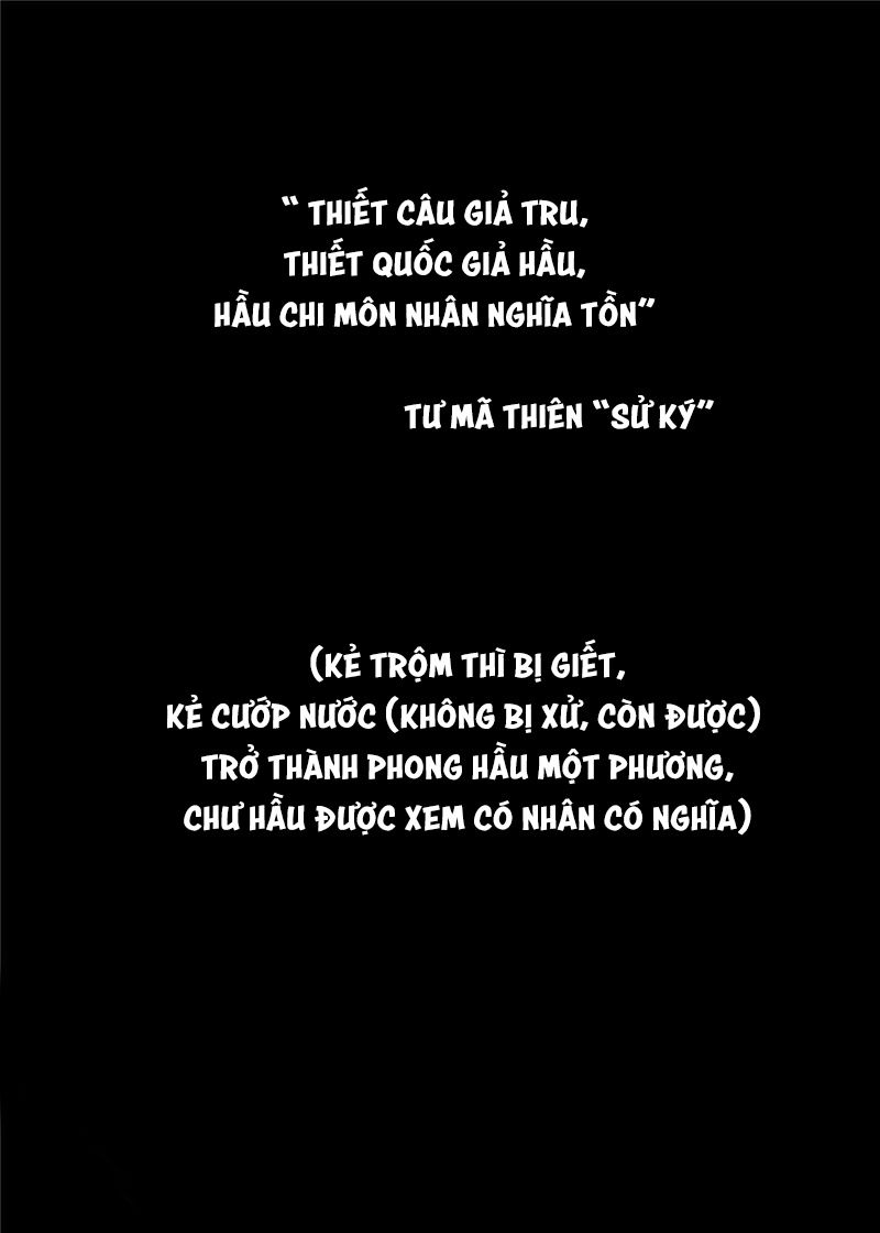 Tiêu Nhân Chap 134 - Next Chap 133