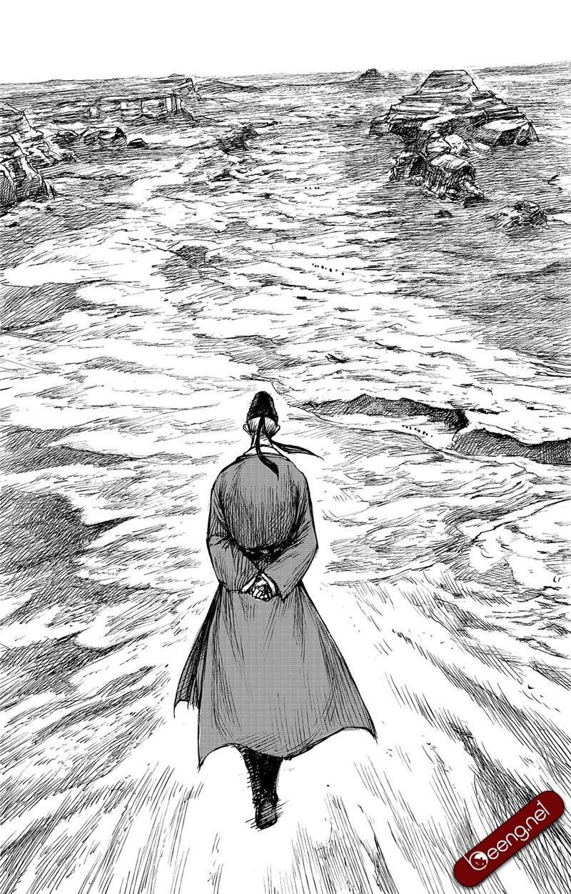 Tiêu Nhân Chap 134 - Next Chap 133