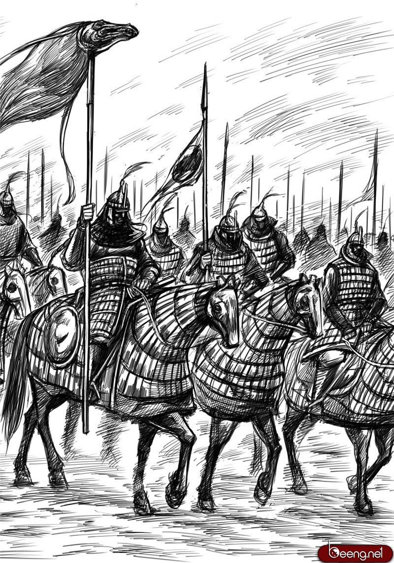 Tiêu Nhân Chap 135 - Next Chap 134