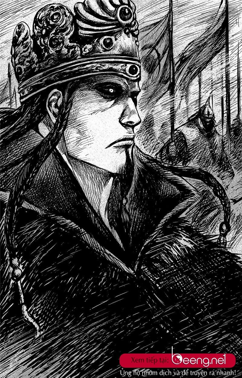 Tiêu Nhân Chap 135 - Next Chap 134