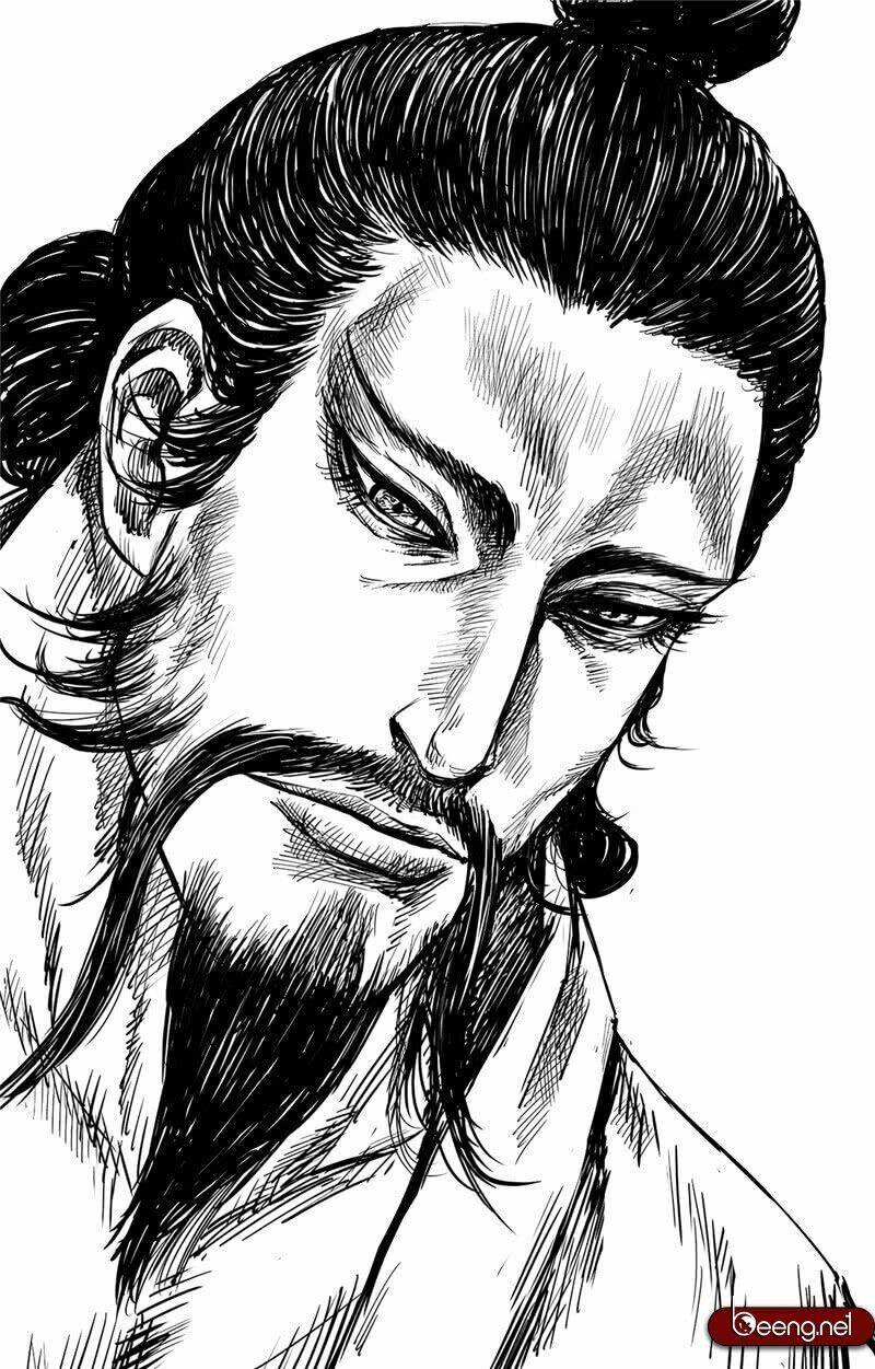Tiêu Nhân Chap 136 - Next Chap 135