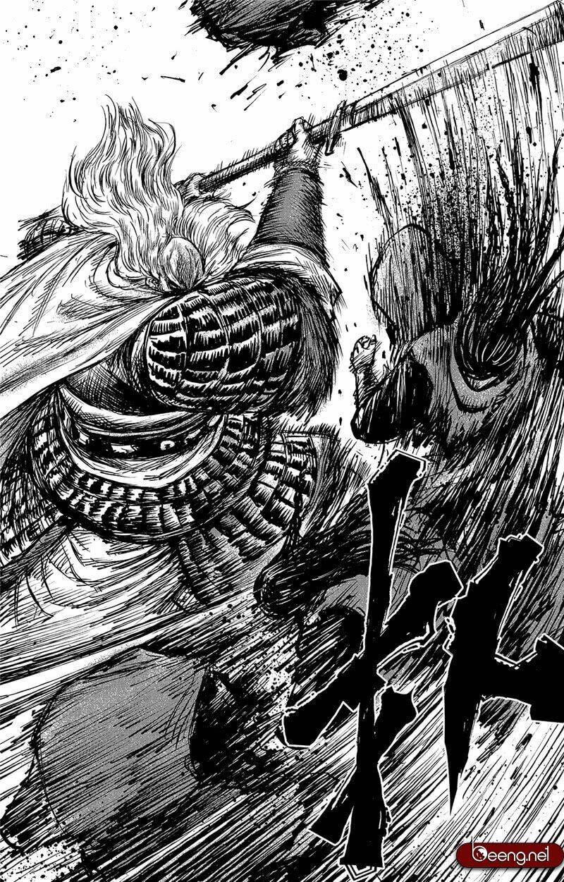 Tiêu Nhân Chap 136 - Next Chap 135