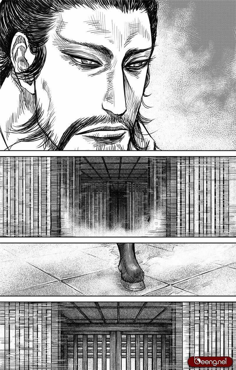 Tiêu Nhân Chap 136 - Next Chap 135