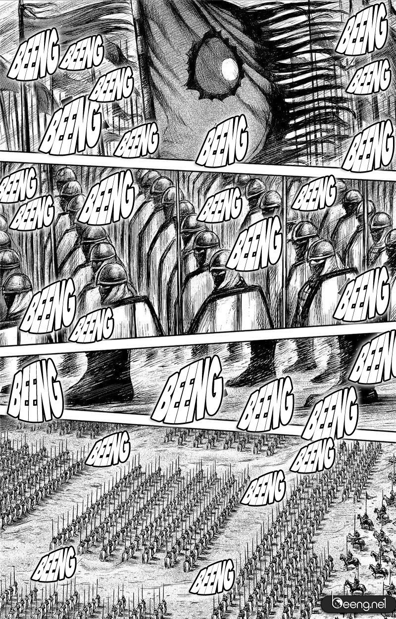 Tiêu Nhân Chap 137 - Next Chap 136
