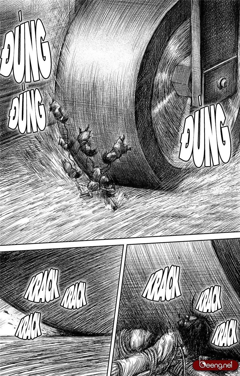 Tiêu Nhân Chap 137 - Next Chap 136