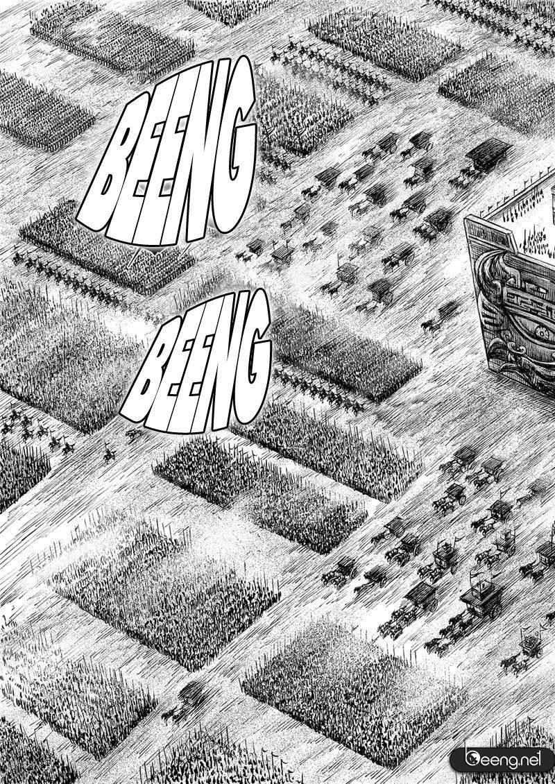 Tiêu Nhân Chap 137 - Next Chap 136