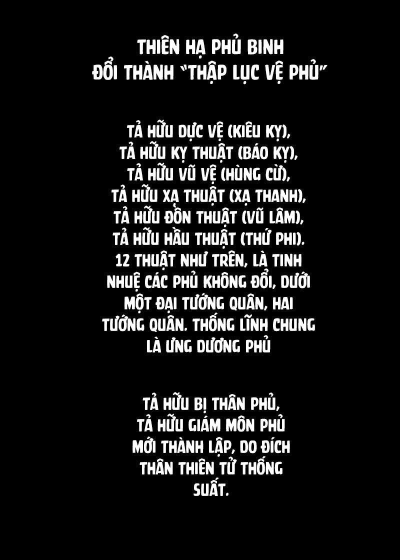 Tiêu Nhân Chap 138 - Next Chap 137