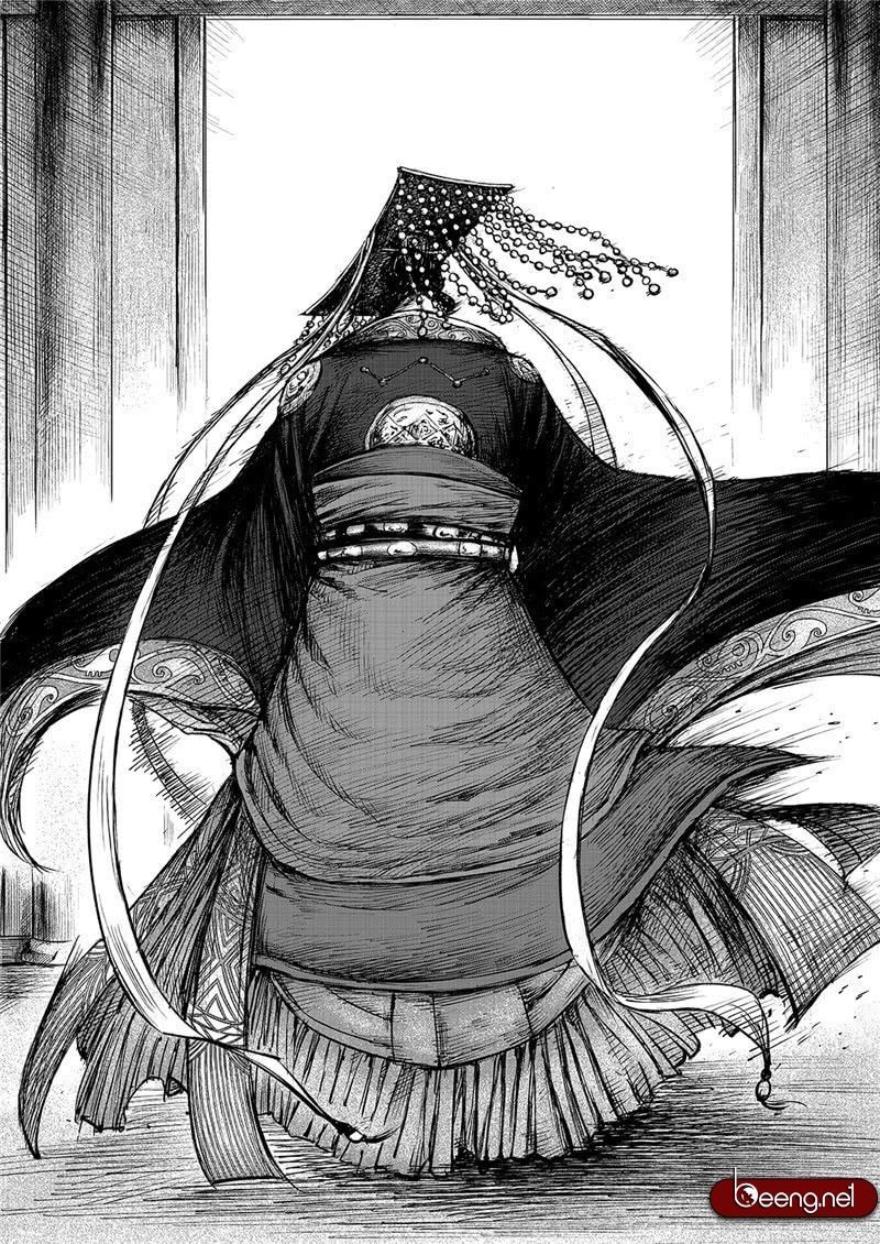 Tiêu Nhân Chap 138 - Next Chap 137
