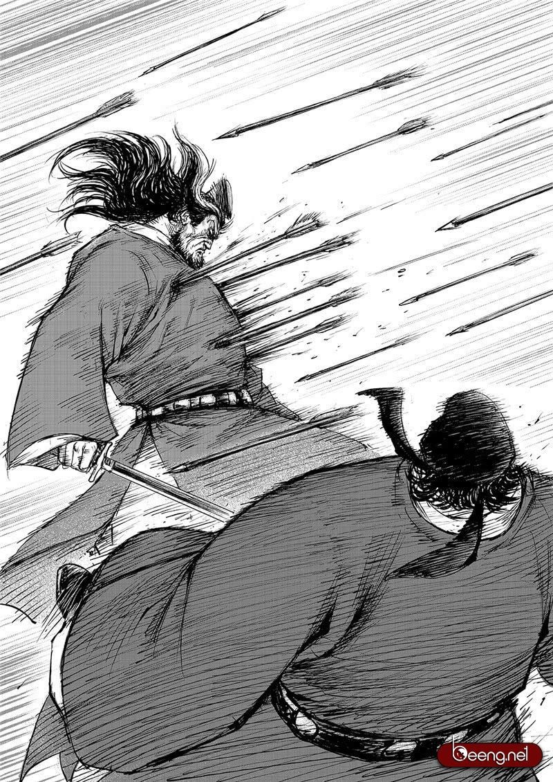 Tiêu Nhân Chap 138 - Next Chap 137