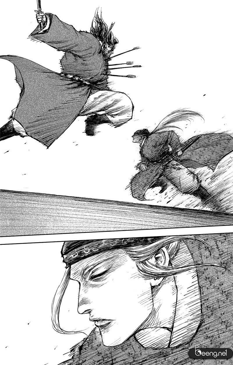 Tiêu Nhân Chap 138 - Next Chap 137