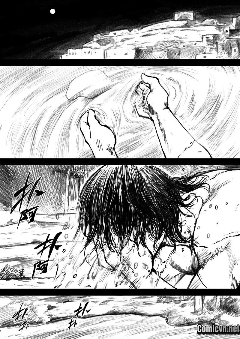 Tiêu Nhân Chap 14 - Next Chap 13