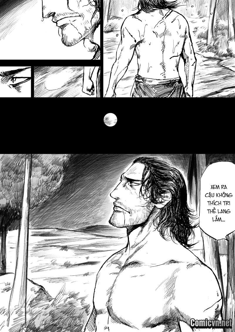 Tiêu Nhân Chap 14 - Next Chap 13
