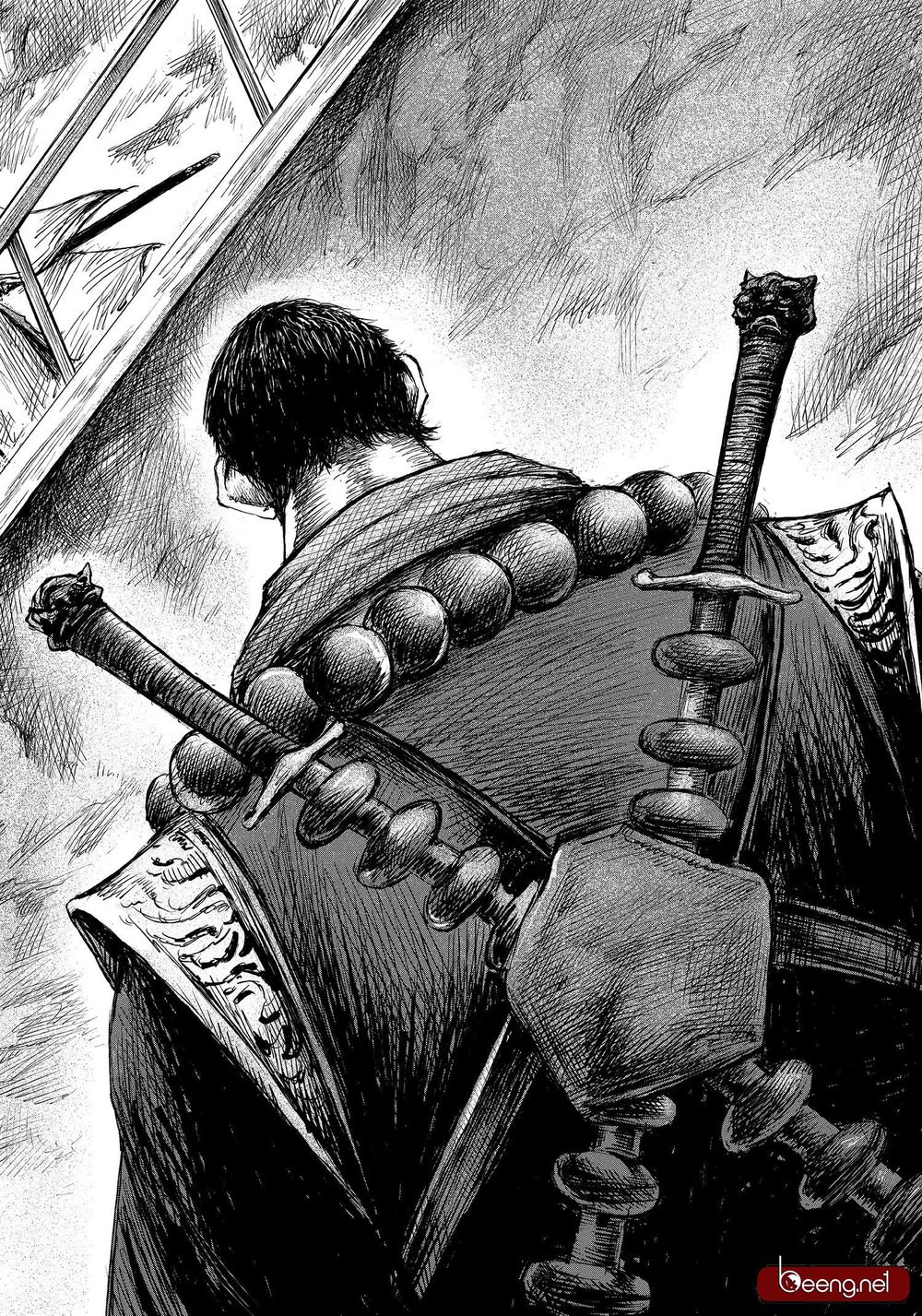Tiêu Nhân Chap 140 - Next Chap 139