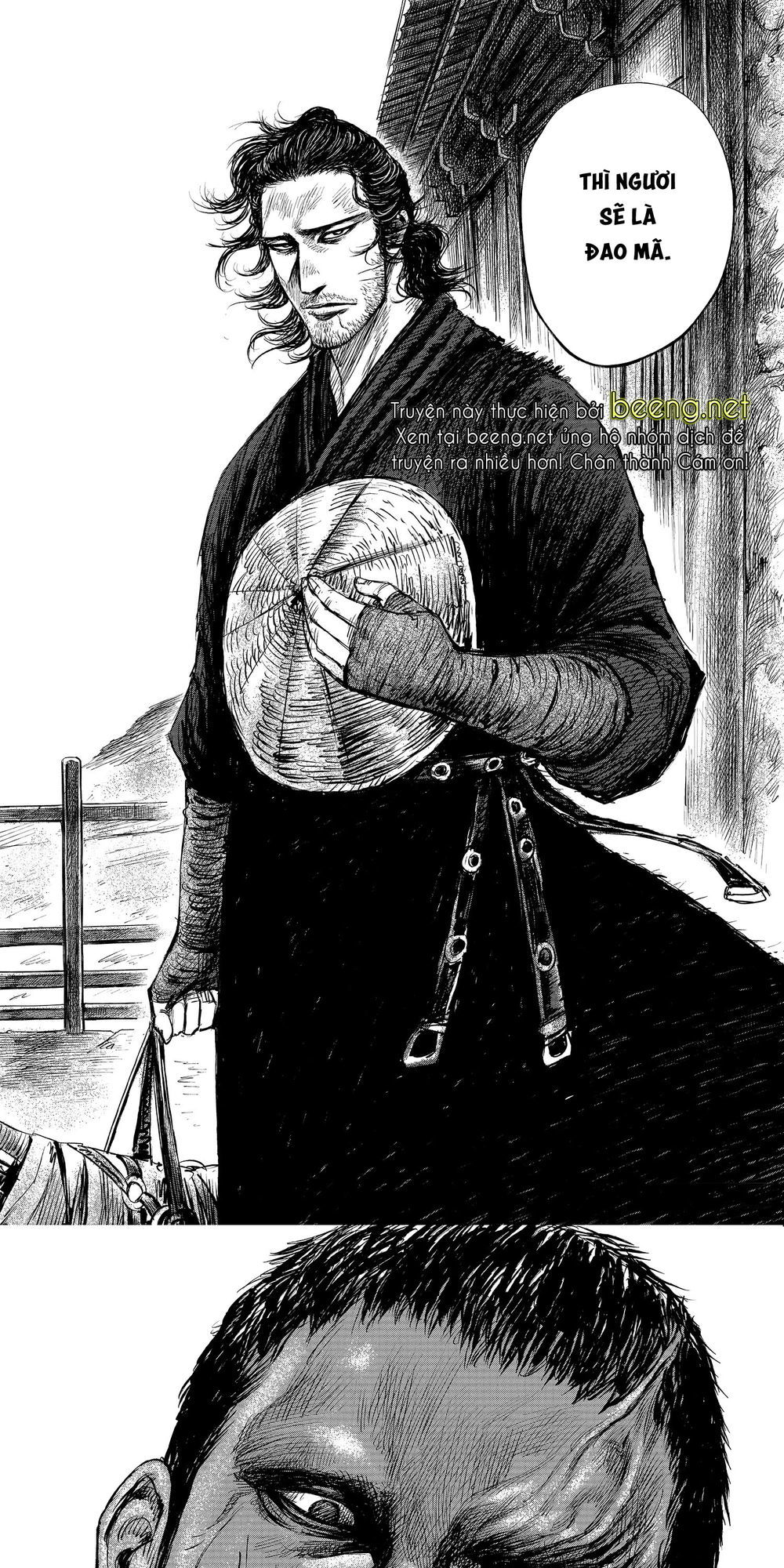Tiêu Nhân Chap 141 - Next Chap 140