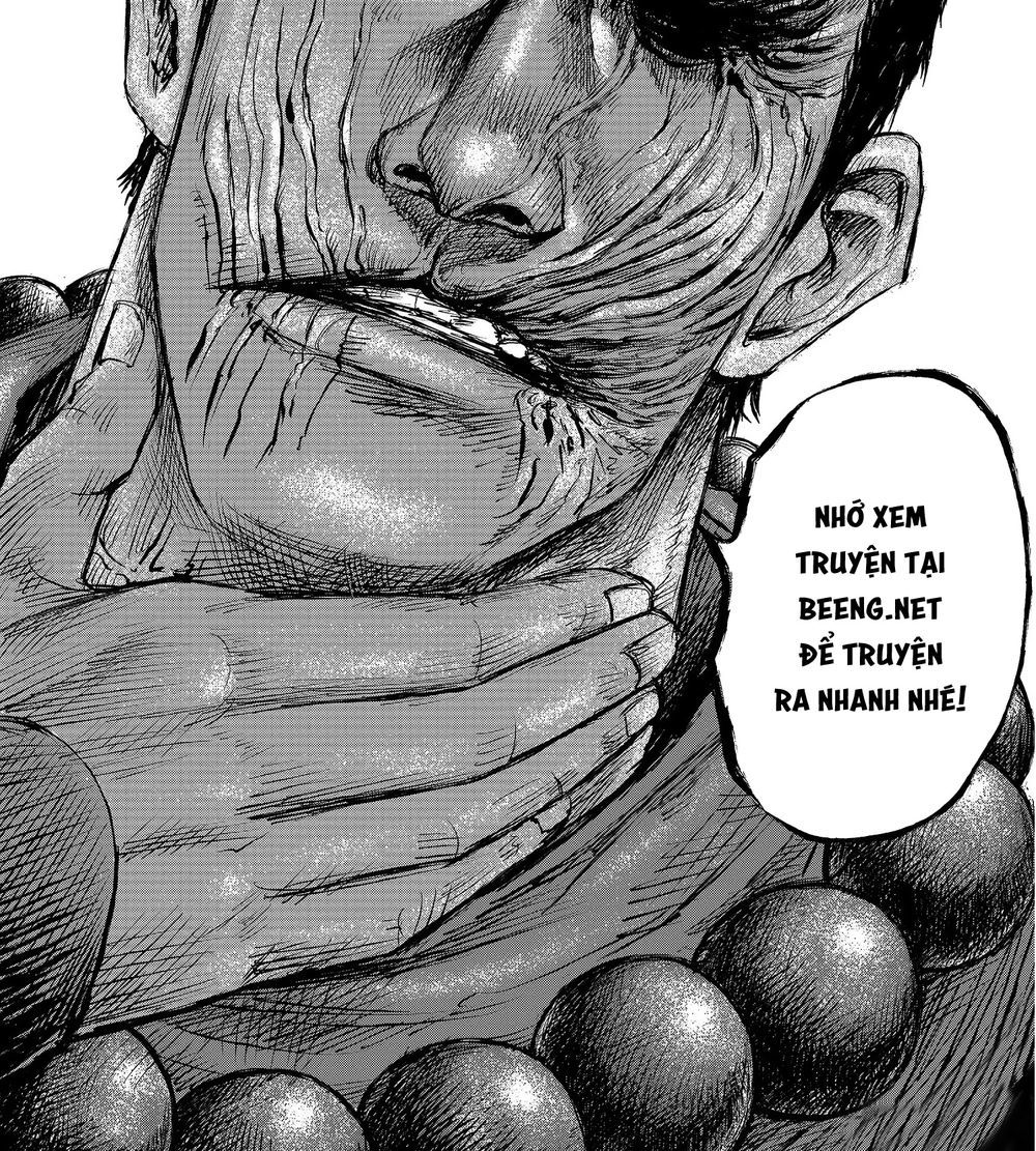 Tiêu Nhân Chap 141 - Next Chap 140