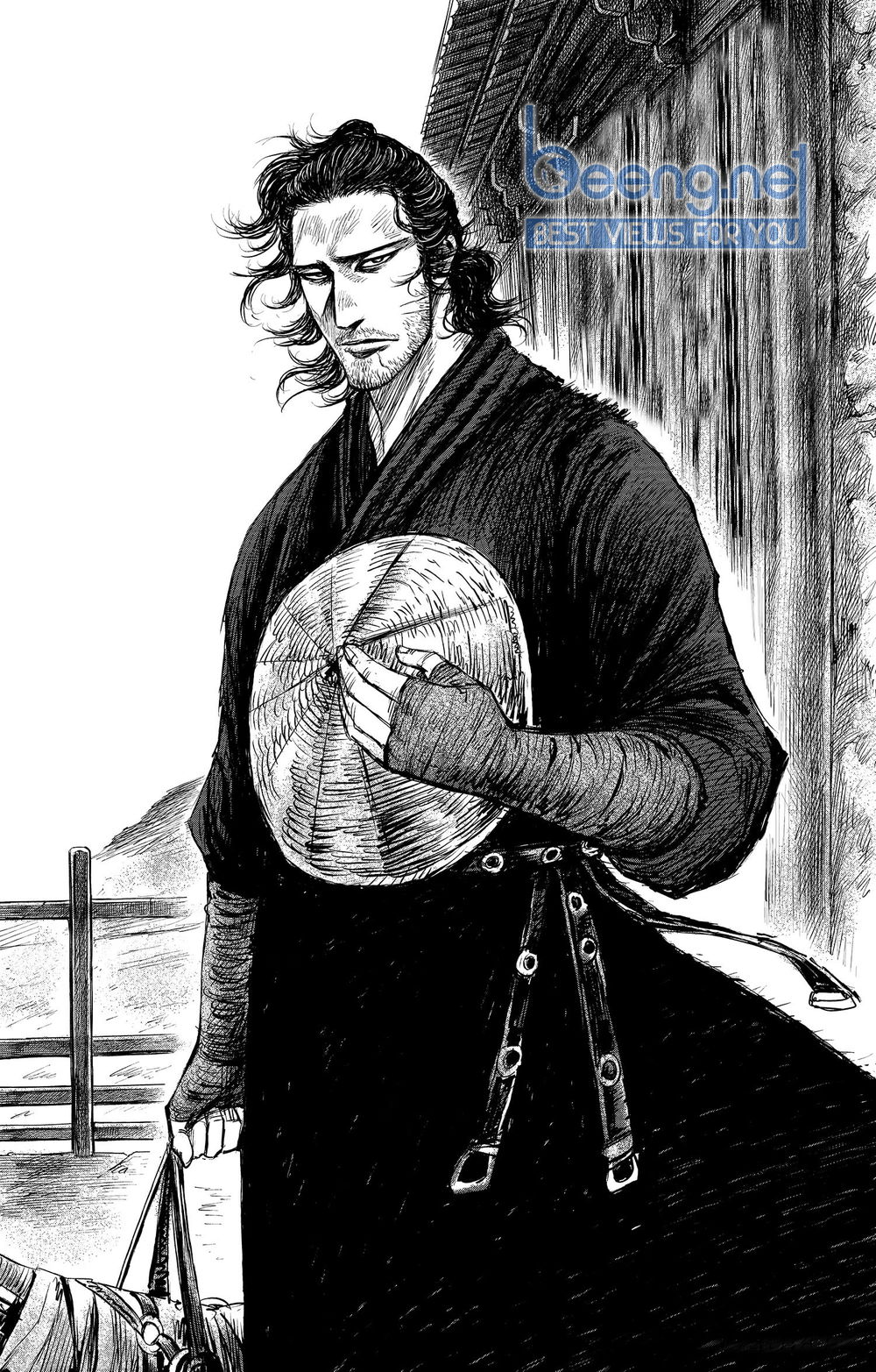 Tiêu Nhân Chap 142 - Next Chap 141