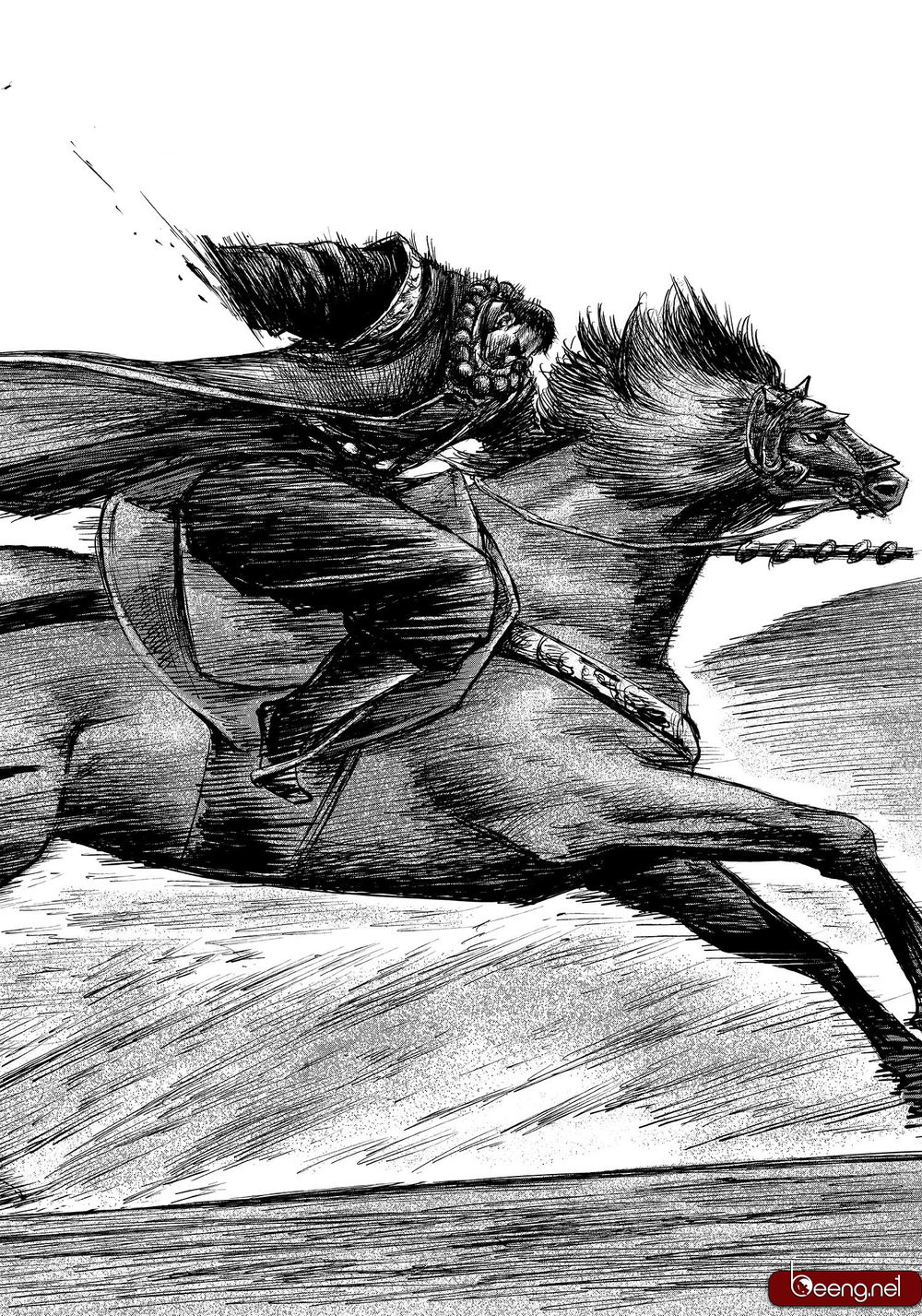 Tiêu Nhân Chap 142 - Next Chap 141