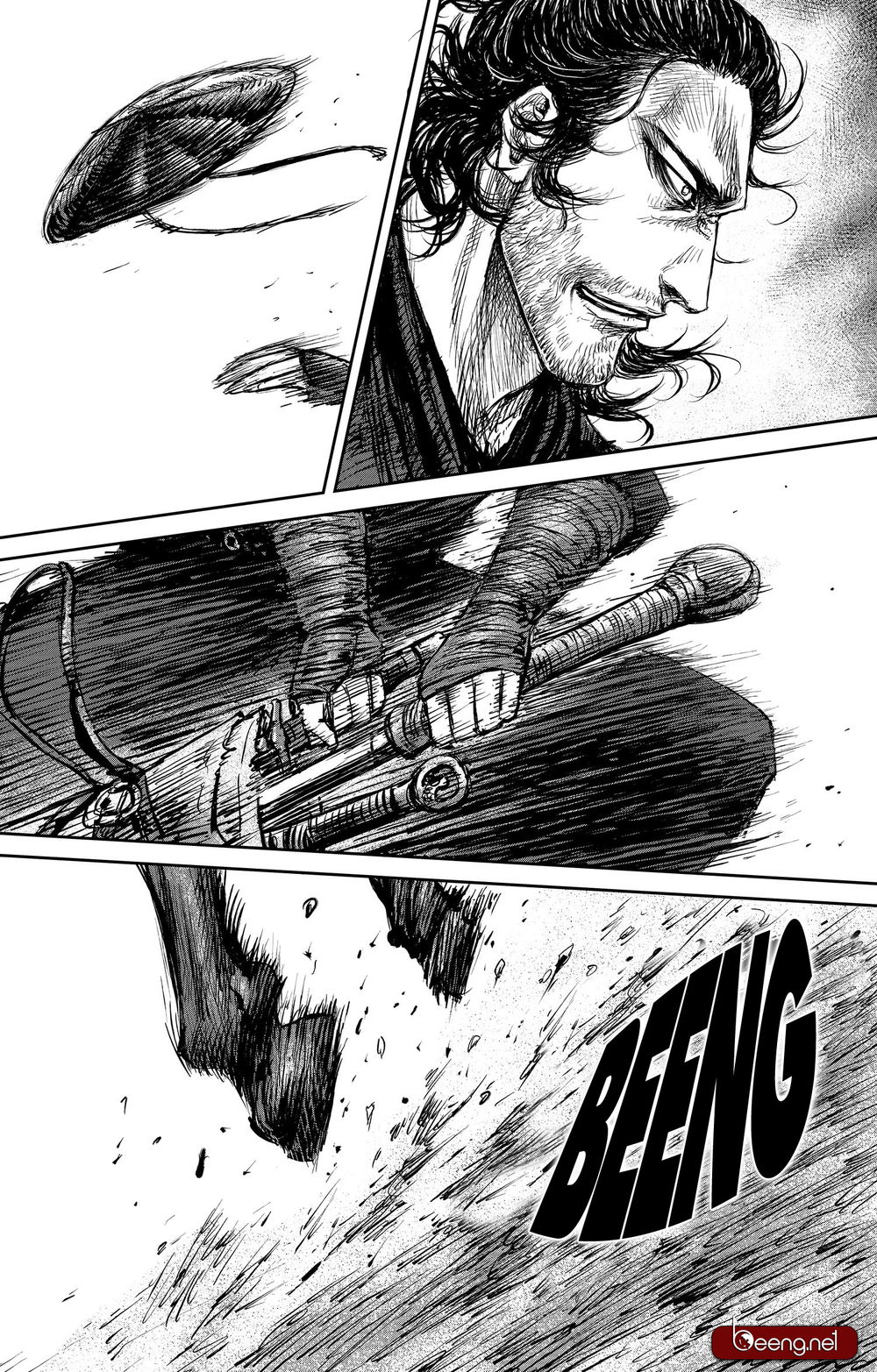 Tiêu Nhân Chap 142 - Next Chap 141