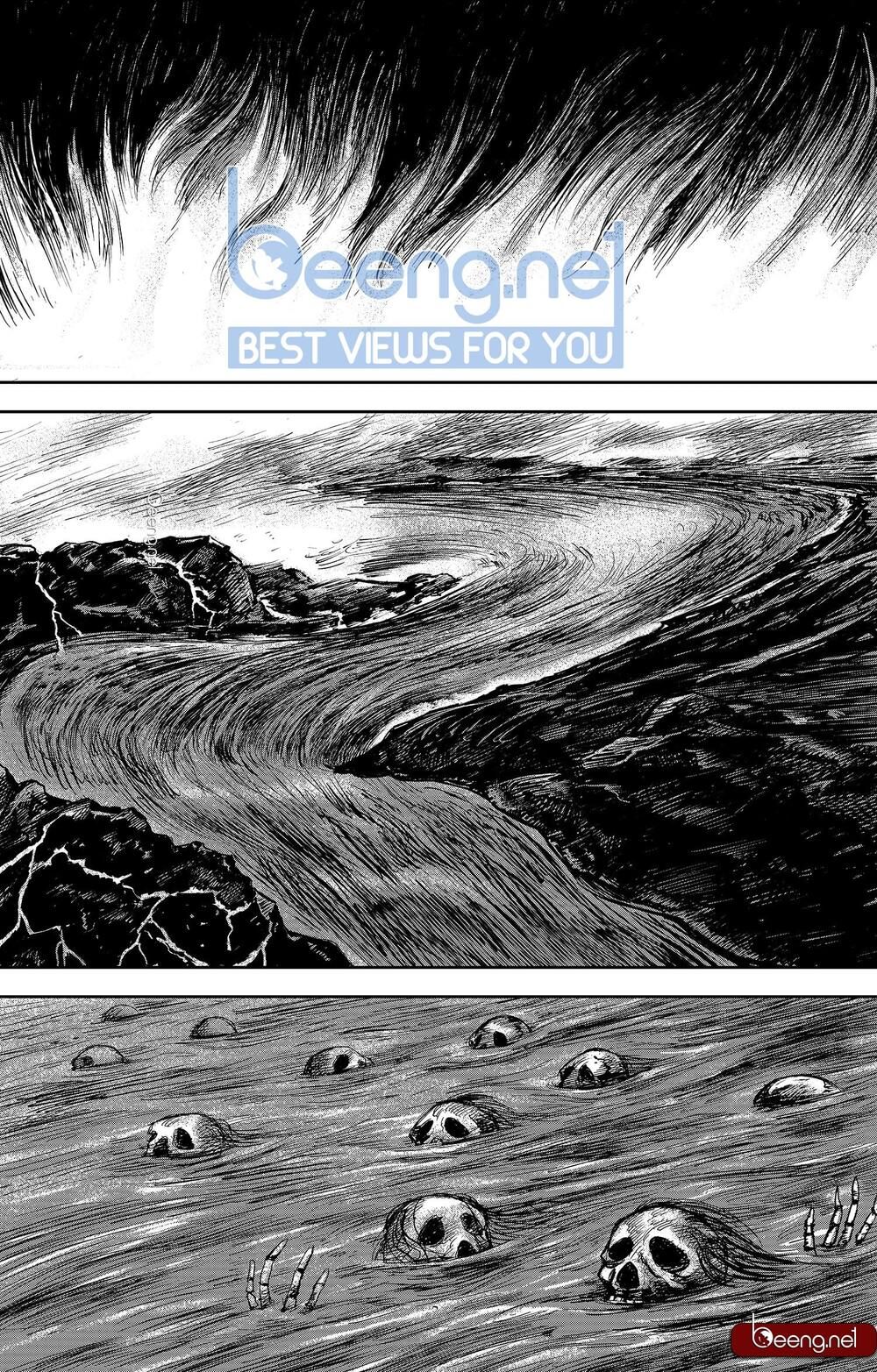 Tiêu Nhân Chap 143 - Next Chap 142