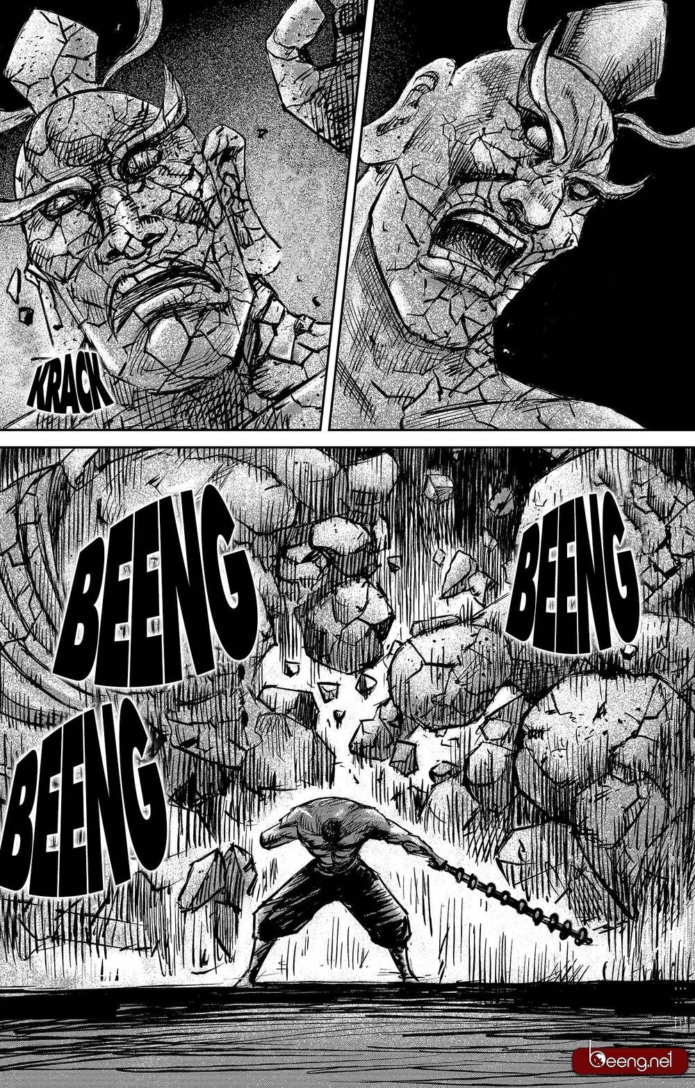 Tiêu Nhân Chap 143 - Next Chap 142