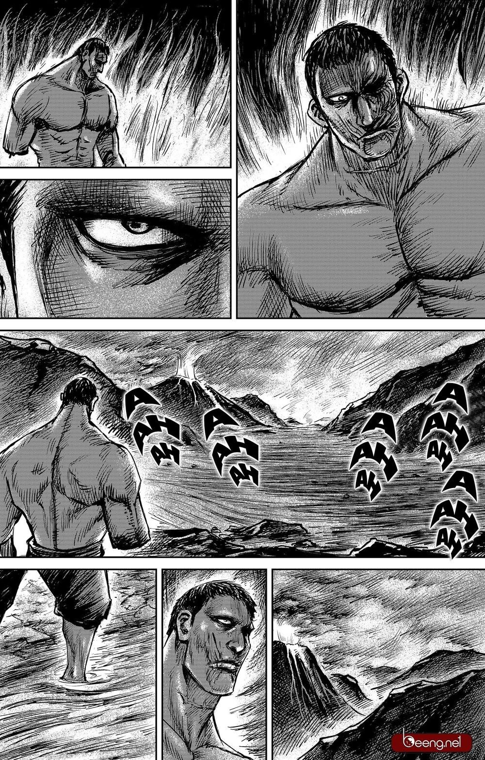 Tiêu Nhân Chap 143 - Next Chap 142