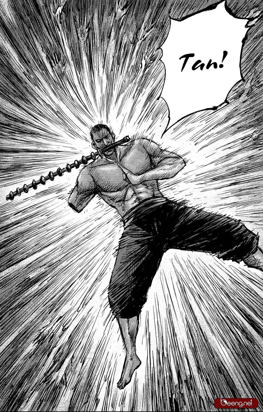 Tiêu Nhân Chap 143 - Next Chap 142