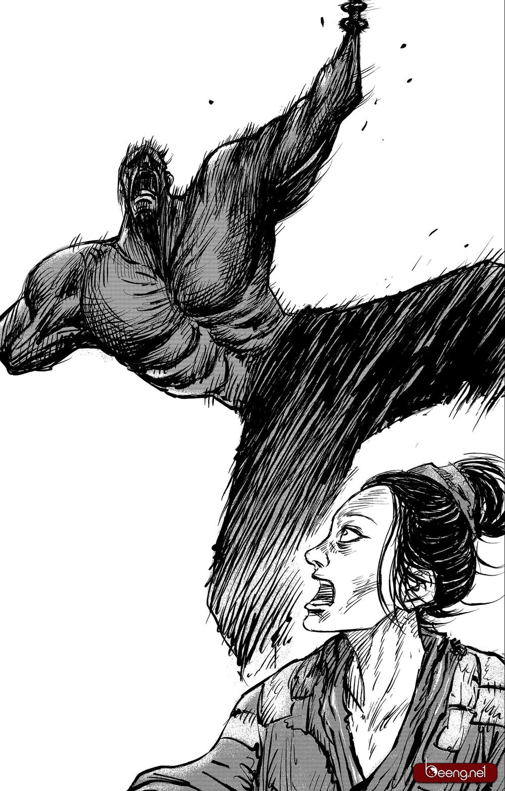 Tiêu Nhân Chap 144 - Next Chap 143