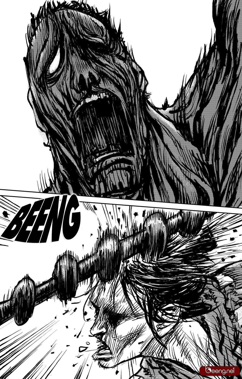 Tiêu Nhân Chap 144 - Next Chap 143